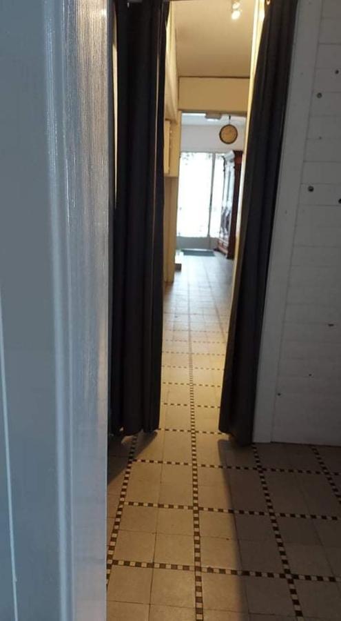Le Rusticka De Panne Exterior foto