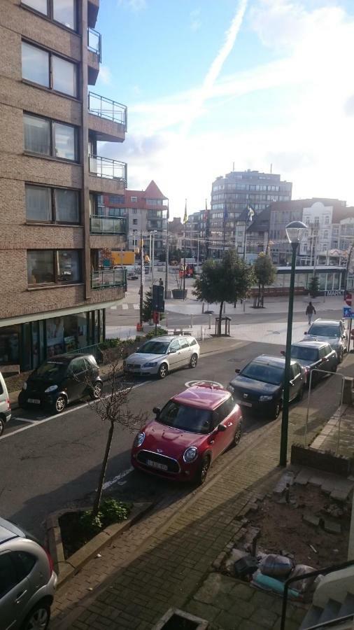 Le Rusticka De Panne Exterior foto