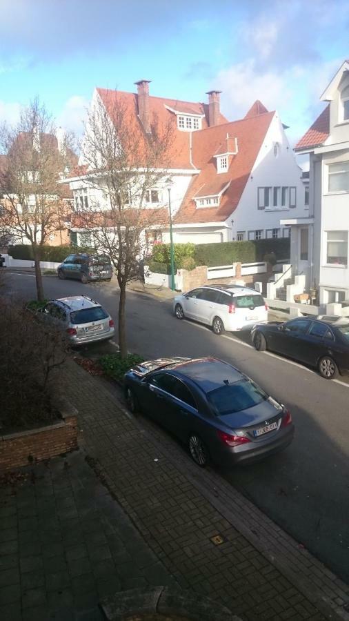 Le Rusticka De Panne Exterior foto