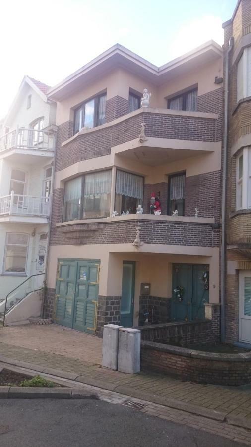 Le Rusticka De Panne Exterior foto